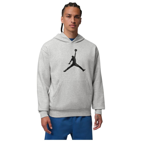 Jordan Ανδρικό φούτερ Jumpman Fleece Pullover Hoodie